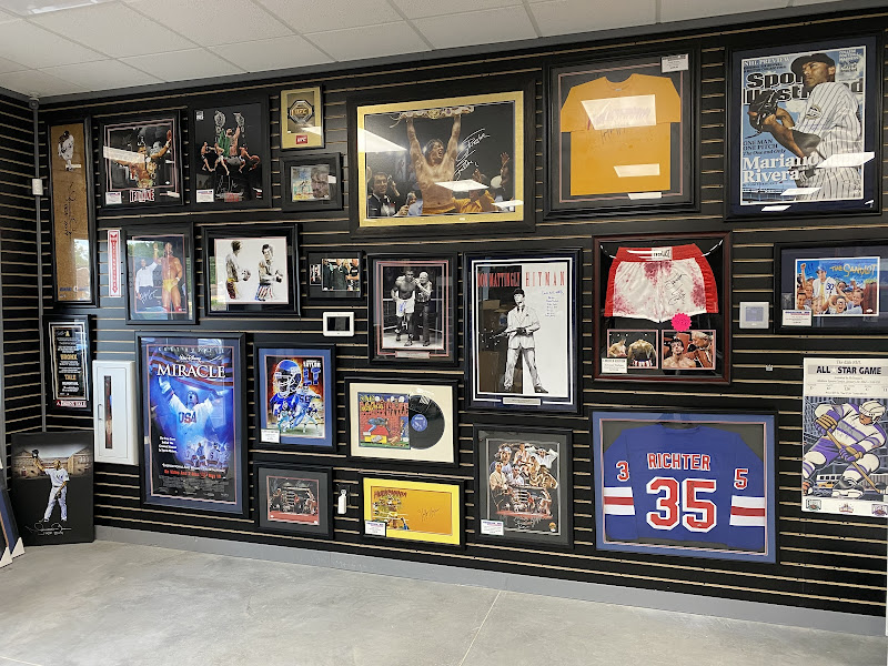 Cooperstown Connection Private Collection