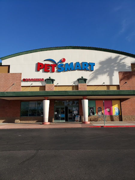 PetSmart