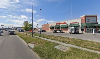 Walgreens Photo
