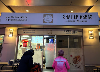 Shatter Abbas