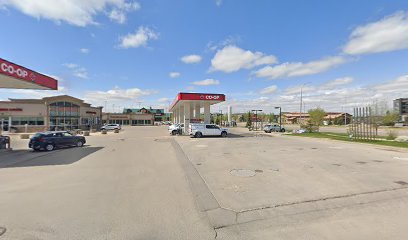 Sherwood Co-op Food Store (Harbour Landing)