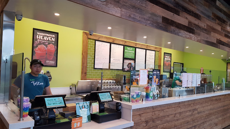 Tastea