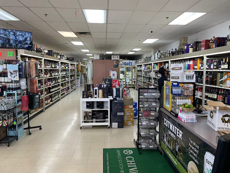 Kingdom Wine & Spirits