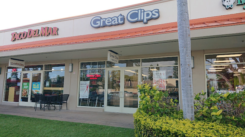 Great Clips