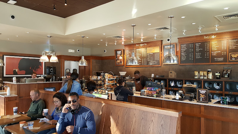 Peet's Coffee