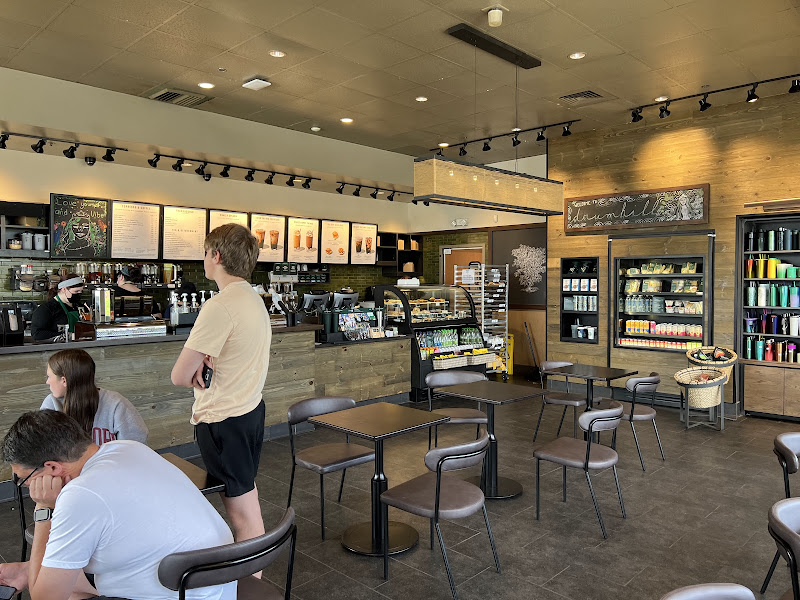 Starbucks Coffee Company