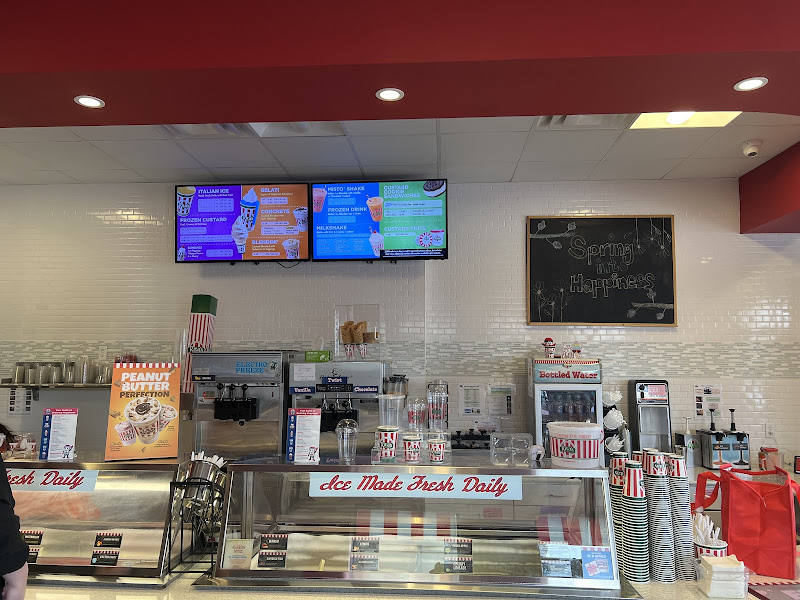 Rita's Italian Ice