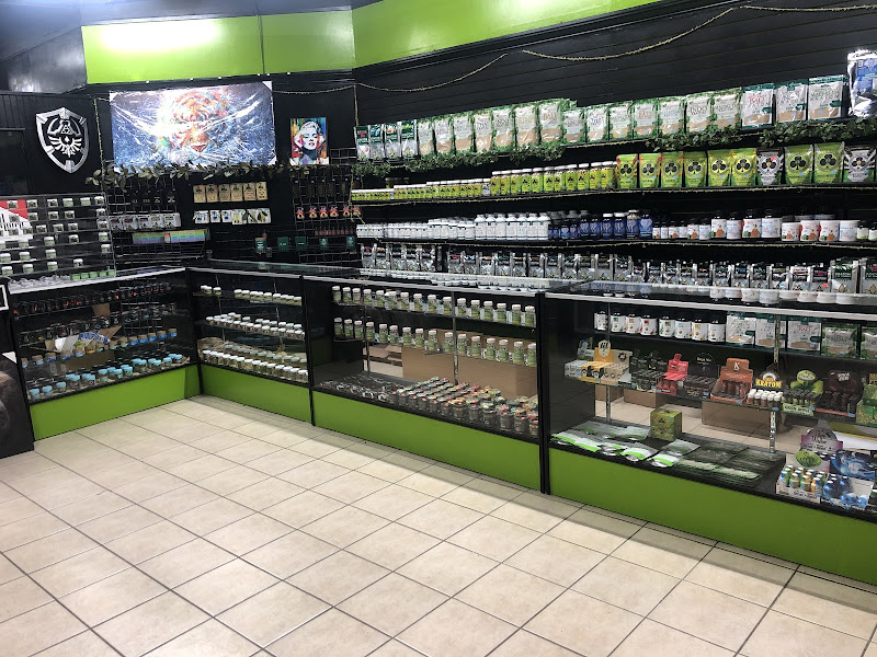 Cbd Thrive
