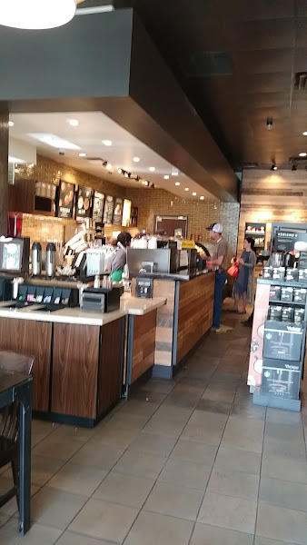 Starbucks Coffee Company