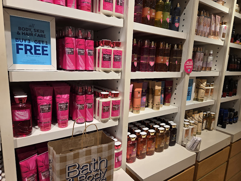 Bath & Body Works