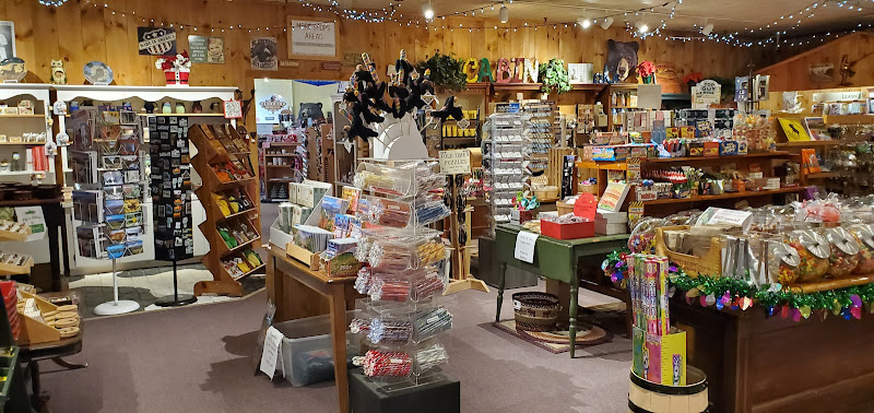 The Vermont Spot Country Store