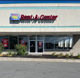 Rent-A-Center