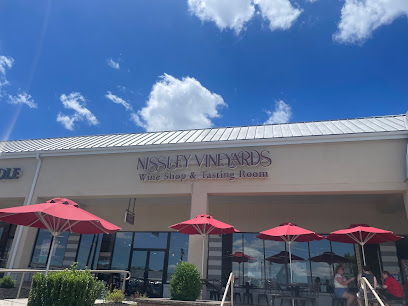 Nissley Vineyards