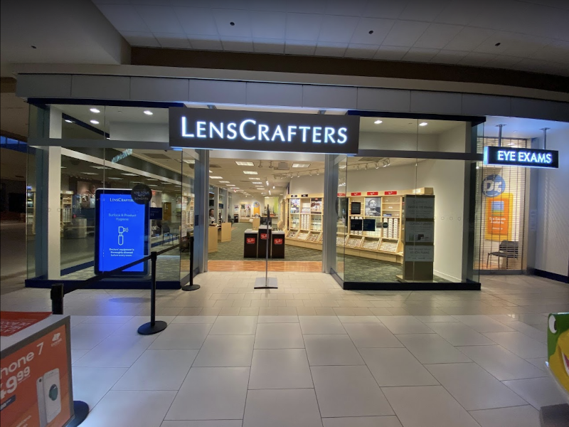 LensCrafters