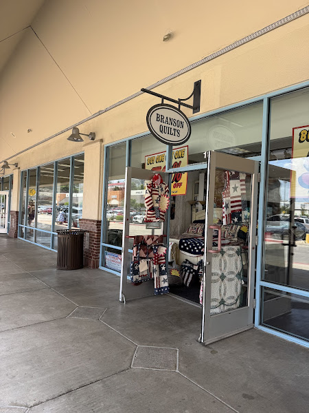 Branson Quilts
