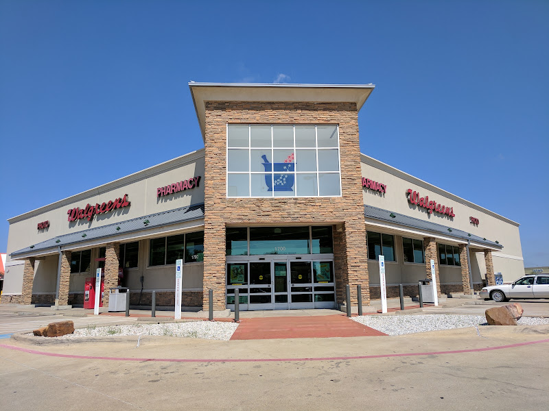 Walgreens