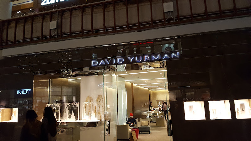 David Yurman
