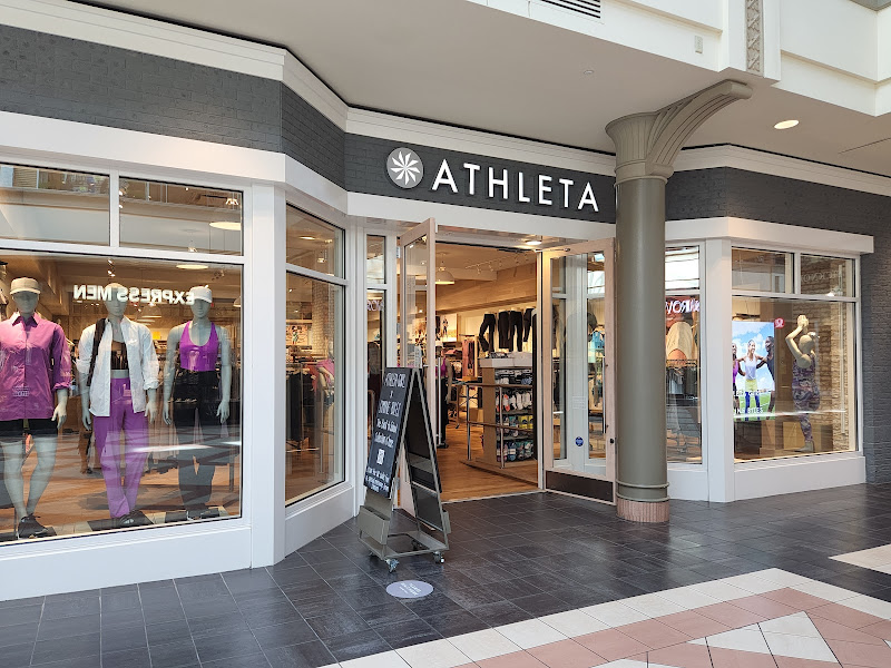 Athleta