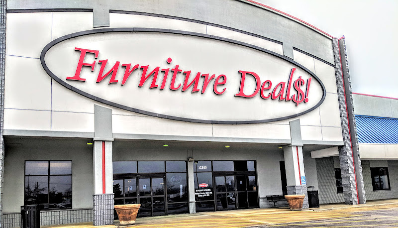 Furniture Deals