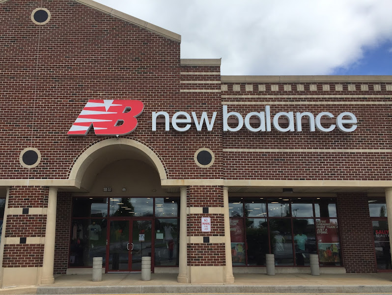 New Balance Brandywine