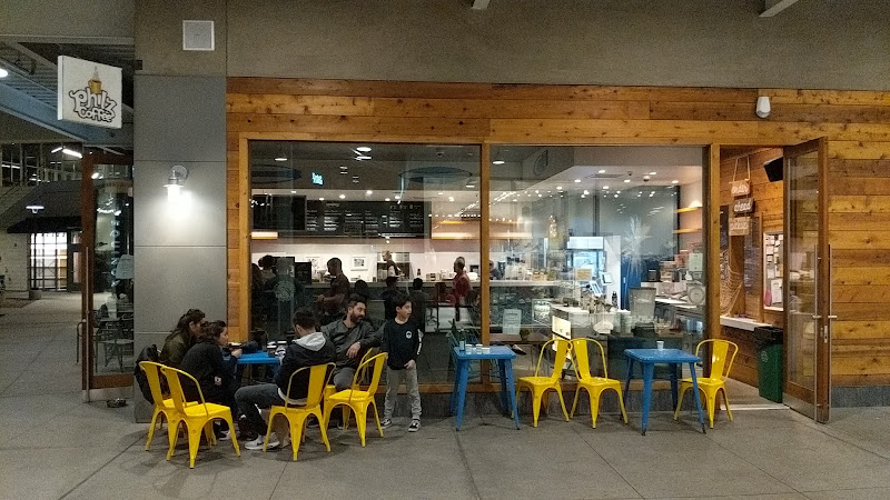 Philz Coffee