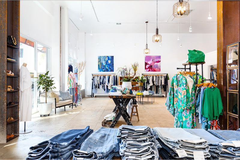 Tuck Pasadena