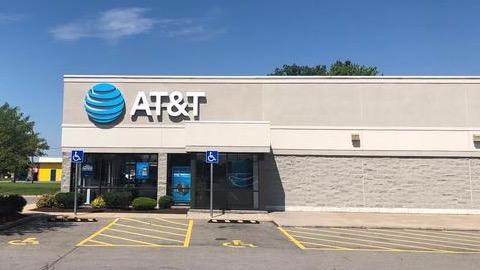 AT&T