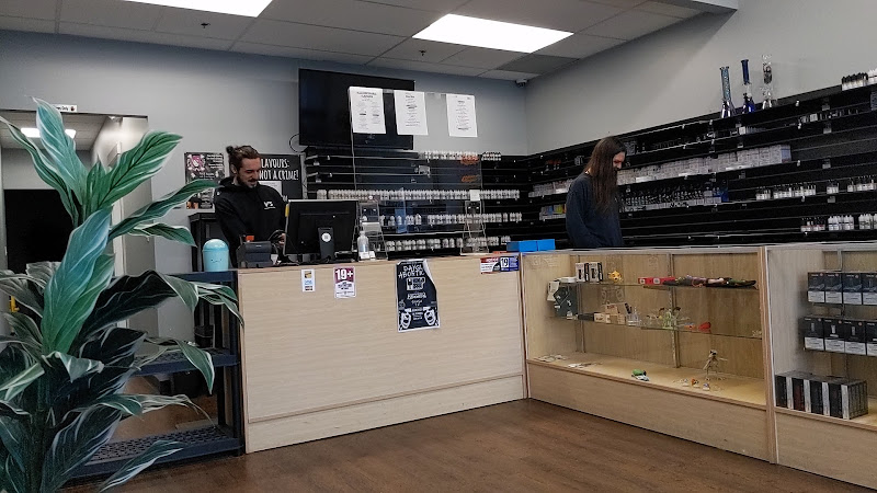 Vapour Solutions