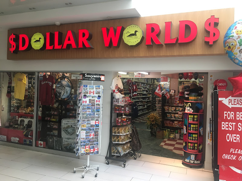 Dollar World