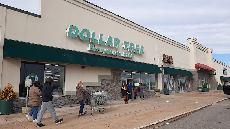 Dollar Tree