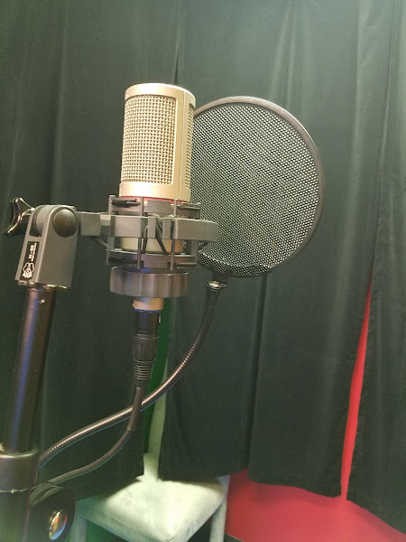 The Neighborhood Studio