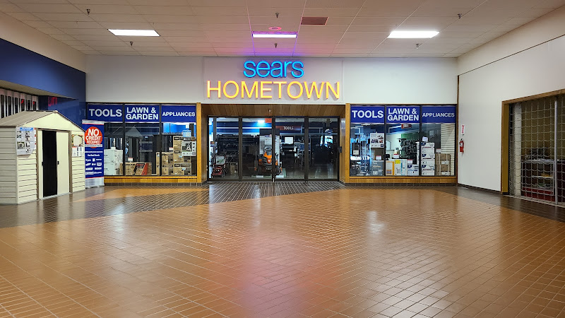 Copper Country Mall