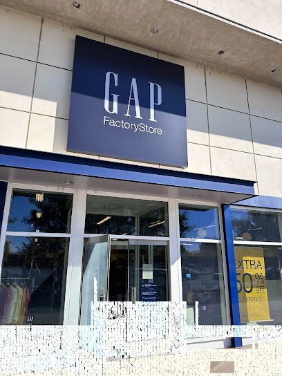 GAP Factory Store