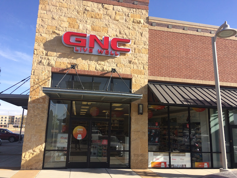 GNC