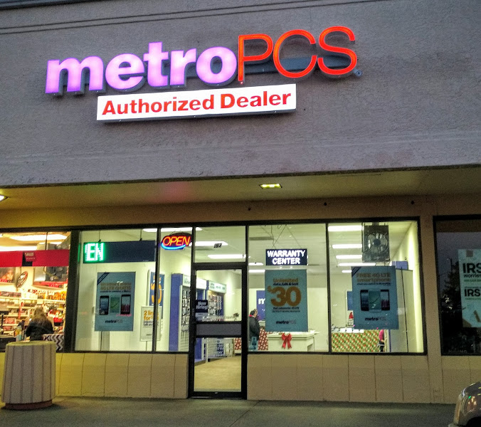 Metro by T-Mobile