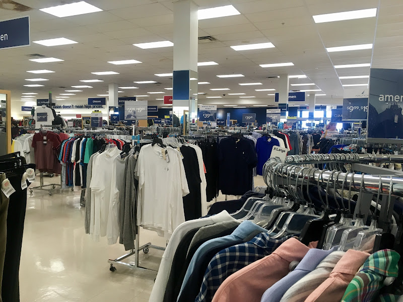 Marshalls