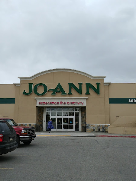 The Northway Mall, LLC (Indoor Shopping Mall) Anchorage , Alaska