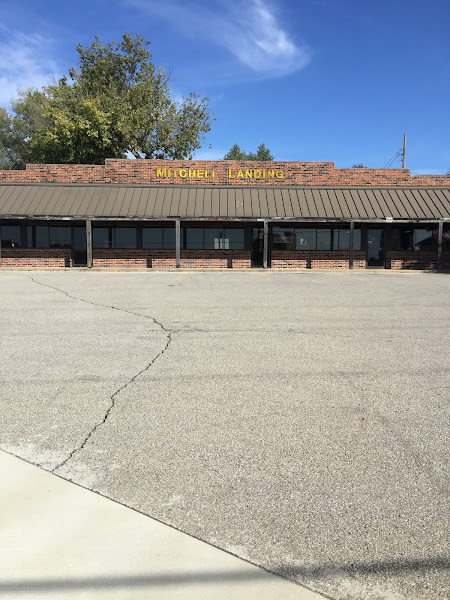 Mitchell Avenue Nutrition