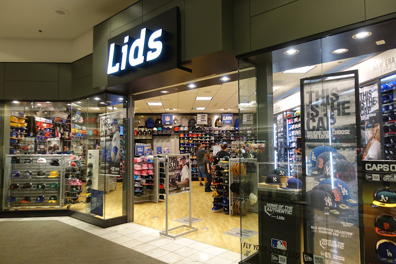 LIDS