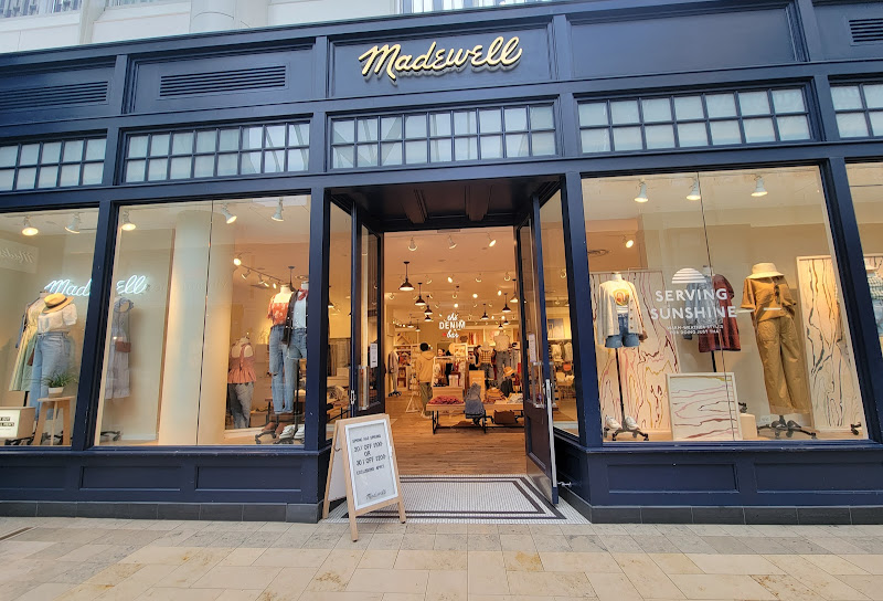 Madewell