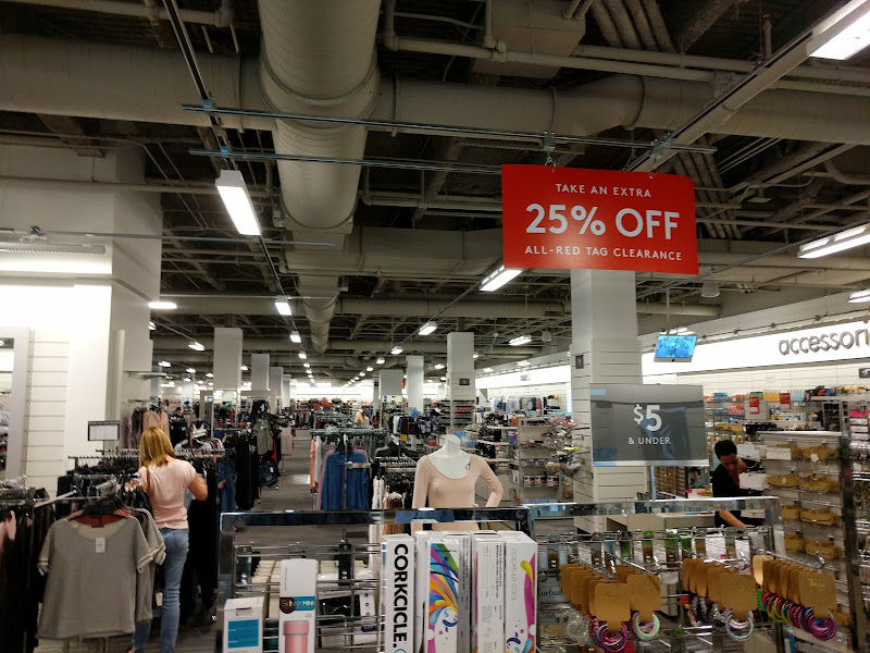 Nordstrom Rack