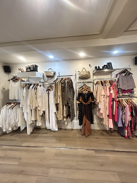 Brilliant Clothing Boutique