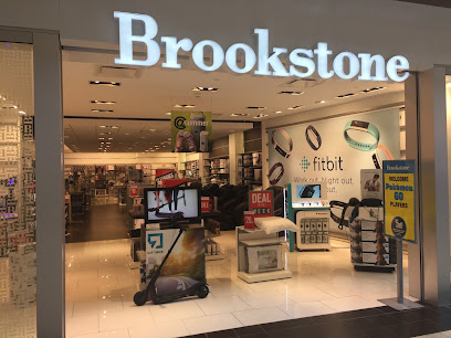 Brookstone