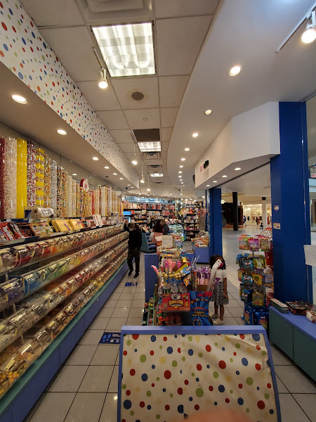 Candy World