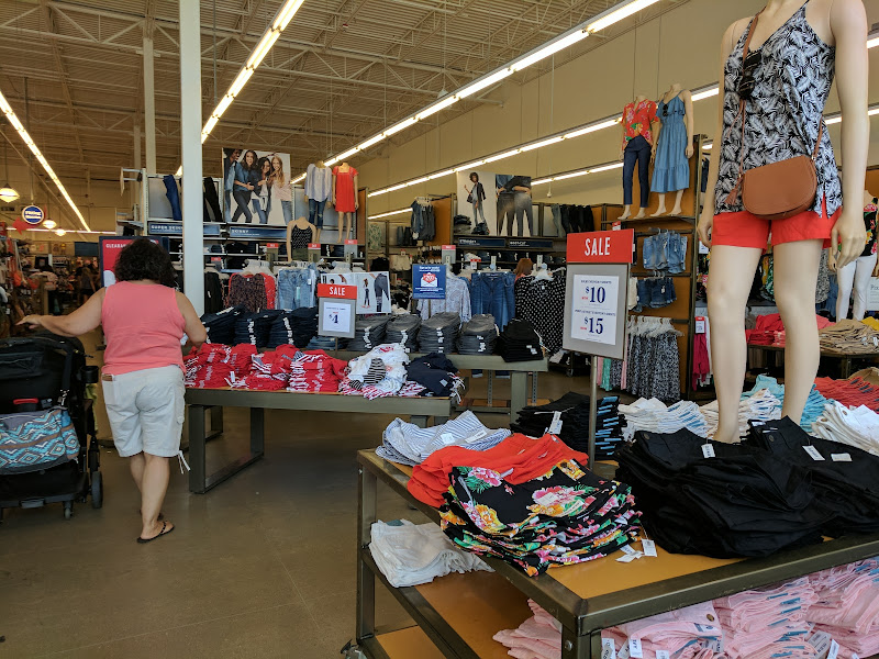 Old Navy