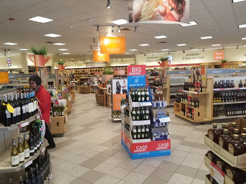 LCBO