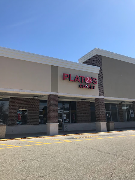 Plato's Closet