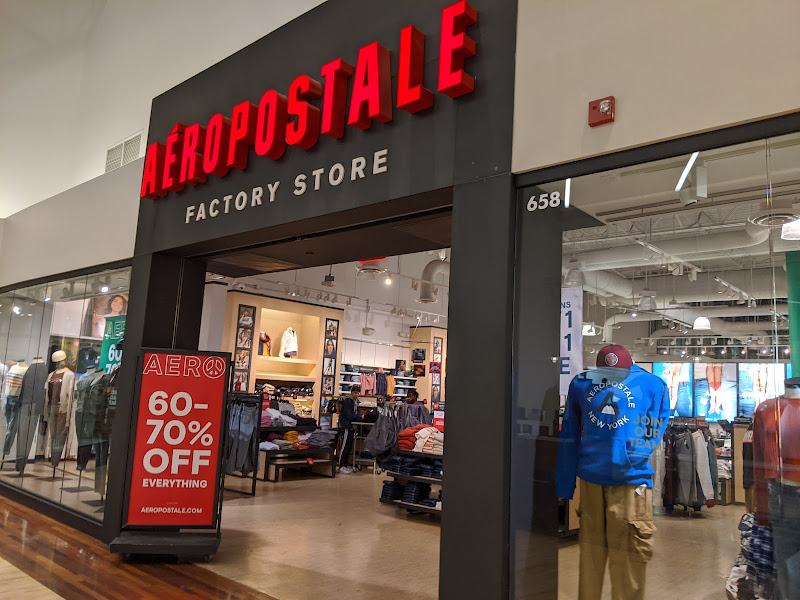 Aéropostale