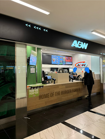A&W