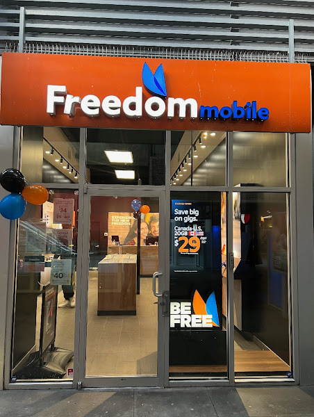 Freedom Mobile